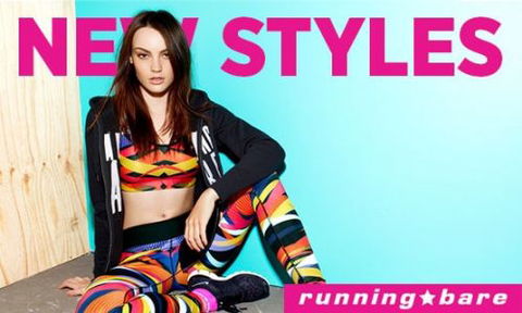 I Am...ActiveWEAR - Internet Find 2