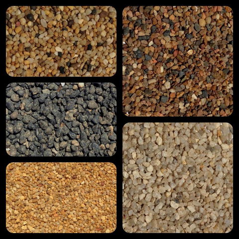 Anna Bay Sand & Earthmoving–Specialised Landscape Supplies - Internet Find 0