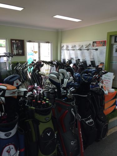 Illawarra Golf Complex - Internet Find 0