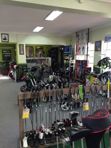 Illawarra Golf Complex - Internet Find 1