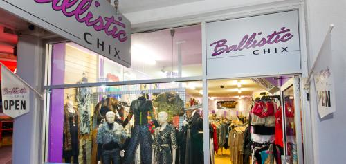 Fashion Forster NSW Internet Find