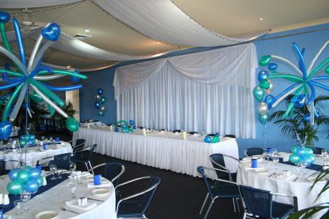Great Lakes Packaging & Party Supplies - Internet Find 1