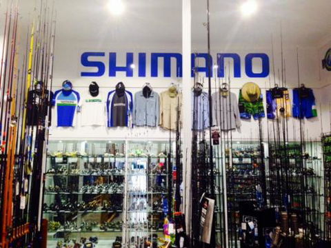 Anglers Warehouse - Internet Find 0