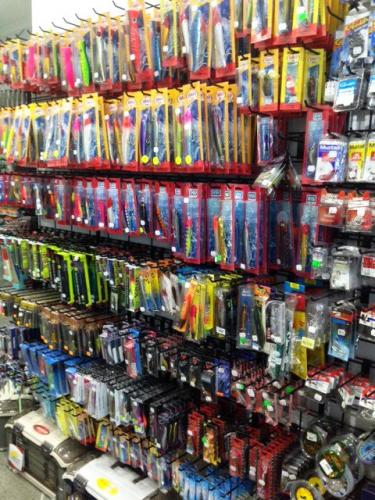 Anglers Warehouse - Internet Find 3