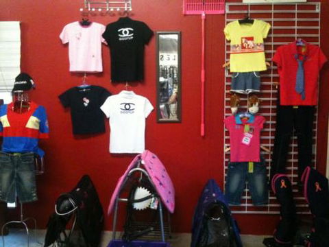 Hoof & Horn Produce & Saddlery - Internet Find 2