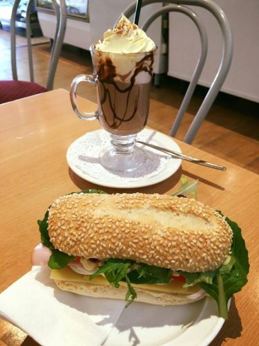Swiss Cake & Coffee Shop - Internet Find 0