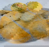 Alcorns Bakery - Internet Find
