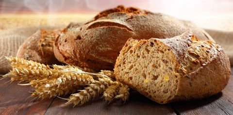 Bread Basket - Internet Find 0