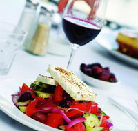 Yots Greek Taverna - Internet Find