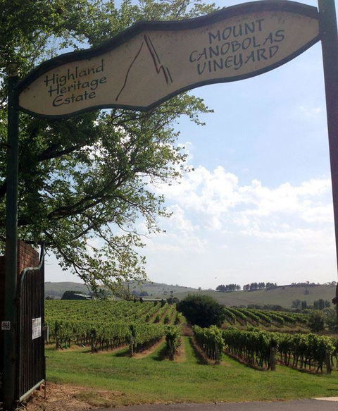 Highland Heritage Estate Restaurant & Function Centre - Internet Find 0