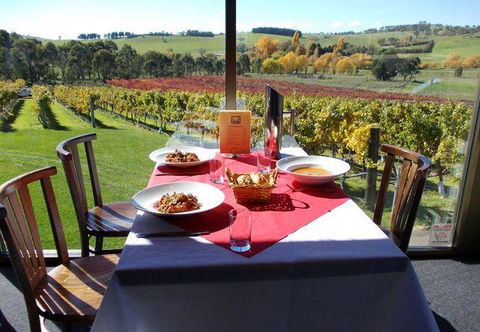 Highland Heritage Estate Restaurant & Function Centre - Internet Find 2