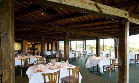 Highland Heritage Estate Restaurant & Function Centre - Internet Find 4