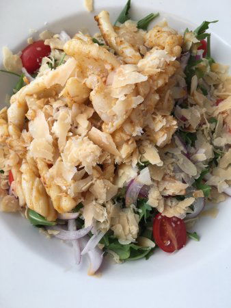 Honolulu Grill - Internet Find 0