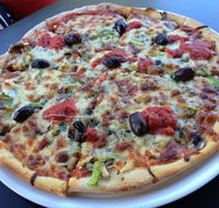Nimbin Pizza  Trattoria - Internet Find