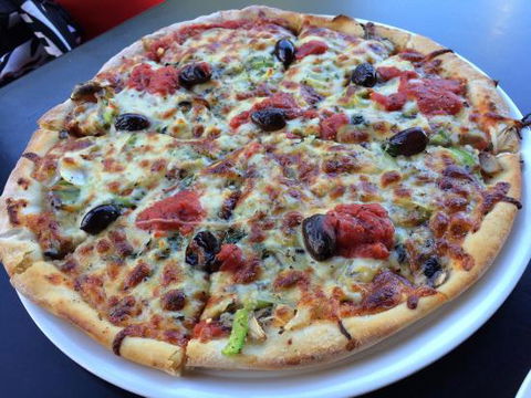 Nimbin Pizza & Trattoria - Internet Find 0