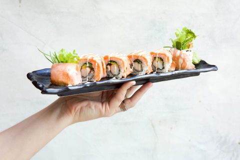 Raw Bar - Internet Find 0