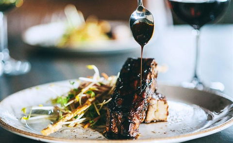 The Meat & Wine Co. Southbank - Internet Find 15