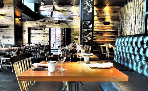 The Meat & Wine Co. Southbank - Internet Find 21