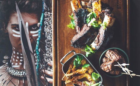 The Meat & Wine Co. Southbank - Internet Find 6