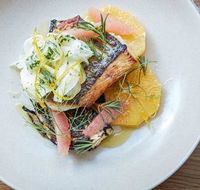The Tilbury Restaurant - Internet Find