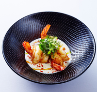 Flooded Gums Restaurant - Internet Find