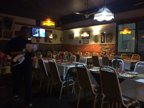 Bengal Kitchen - Internet Find 0