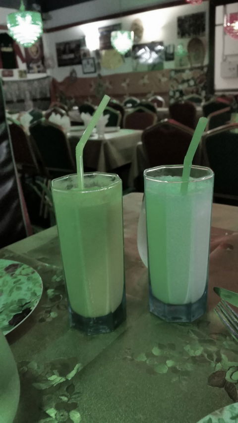 Bengal Kitchen - Internet Find 5