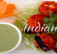 Indian Hut - Internet Find