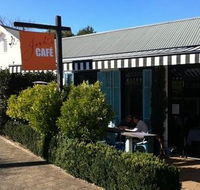 Josh's Cafe - Internet Find
