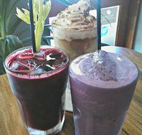 Perenti Cafe - Internet Find