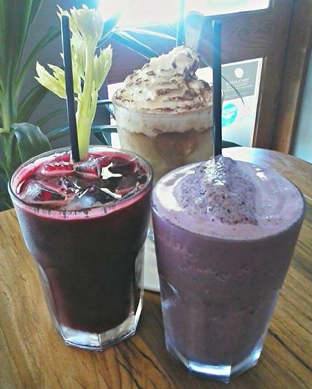 Perenti Cafe - Internet Find 0