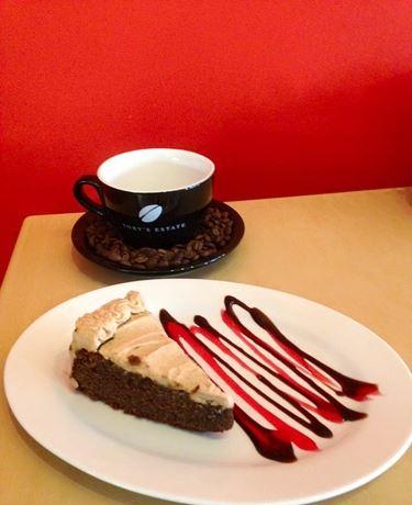 Perenti Cafe - Internet Find 6