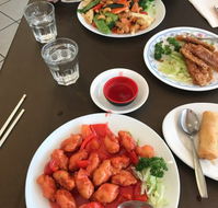 Pu Kwong Vegetarian Restaurant - Internet Find