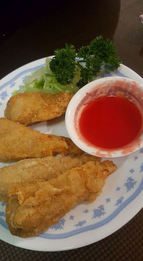 Pu Kwong Vegetarian Restaurant - Internet Find 6