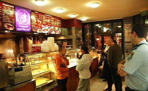 Siriphen Thai Restaurant - Internet Find 3