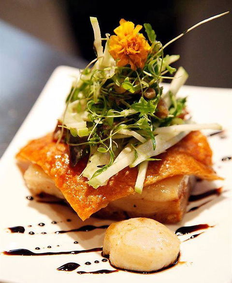 Bridge Hotel Bendigo - Internet Find 13