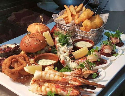 Bridge Hotel Bendigo - Internet Find 2