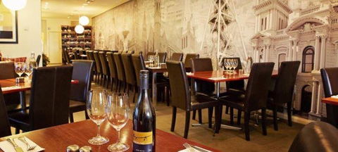 Bridge Hotel Bendigo - Internet Find 3