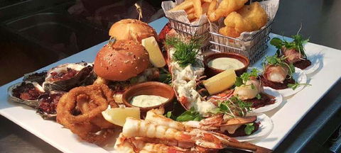 Bridge Hotel Bendigo - Internet Find 7