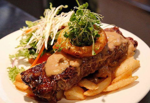 Bridge Hotel Bendigo - Internet Find 8