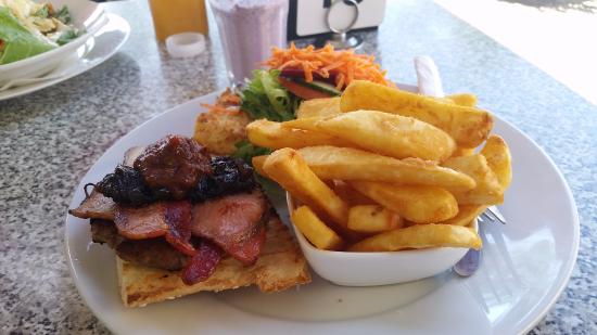 Shorncliffe QLD Internet Find