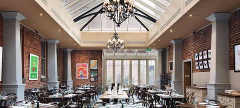Craig's Royal Hotel - Internet Find 3
