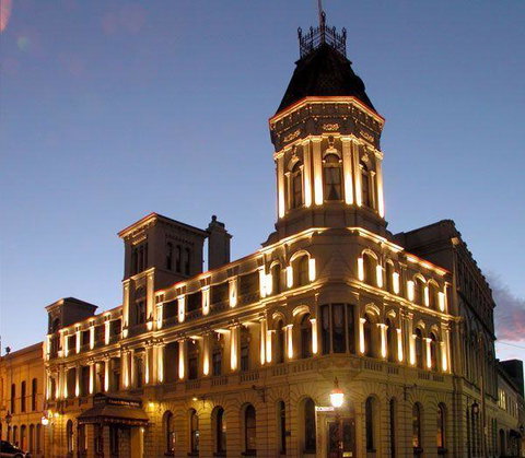 Craig's Royal Hotel - Internet Find 4