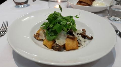 Harvest Restaurant - Internet Find 0