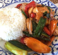 Tarragindi Thai - Internet Find