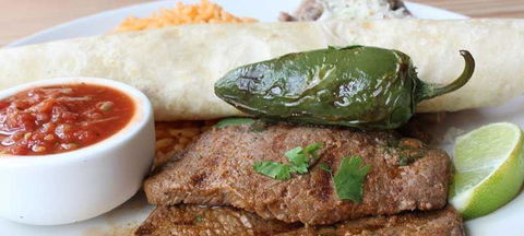 GV Hotel Shepparton Restaurant - Internet Find 1