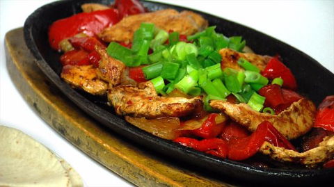 Pepe's Mexican Jindalee - Internet Find 0