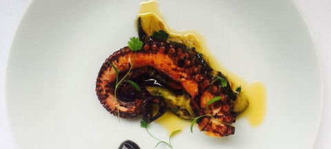 Rocksalt Restaurant And Lounge Bar - Internet Find 1
