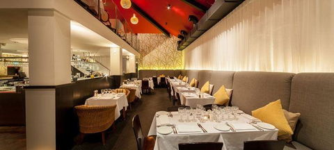 Rocksalt Restaurant And Lounge Bar - Internet Find 3