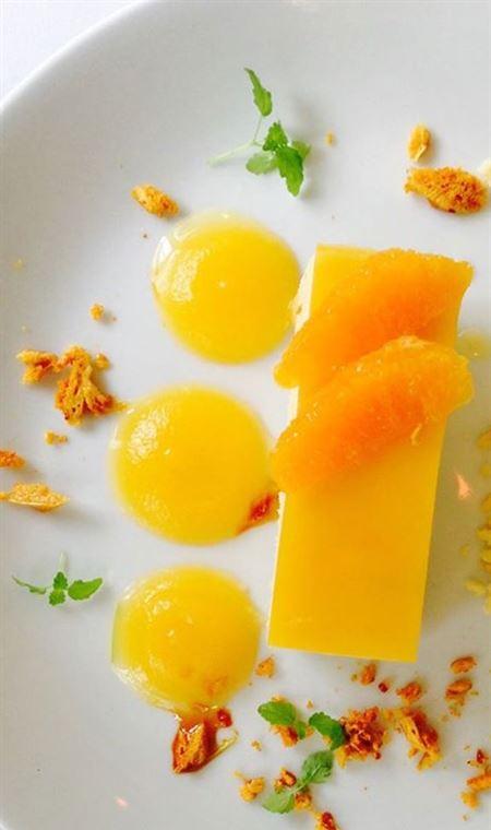 Rocksalt Restaurant And Lounge Bar - Internet Find 4